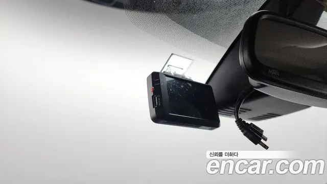 Renault QM6 2017 thumb 3