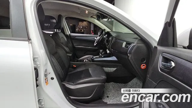 Renault XM3 2020 thumb 12