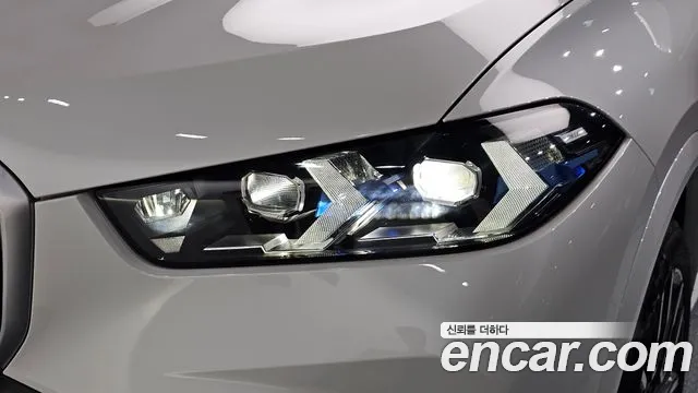 BMW X5 2025 thumb 10
