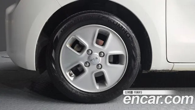 Kia Ray 2019 thumb 11