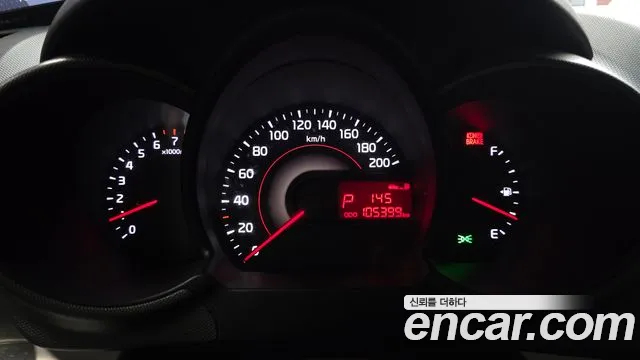 Kia Ray 2019 thumb 4