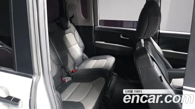 Kia Ray 2019 thumb 2
