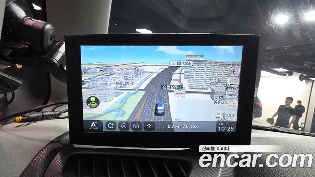 Kia Ray 2019 thumb 7