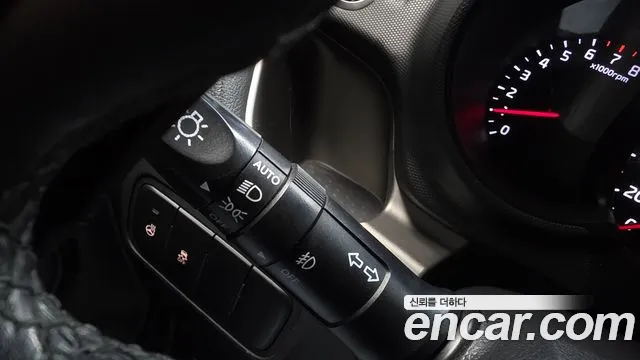 Kia Ray 2019 thumb 12