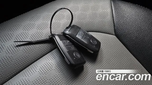 Kia Ray 2019 thumb 9