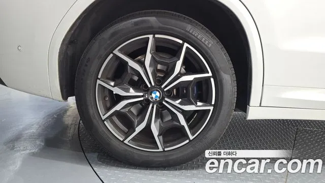 BMW X3 2023 thumb 6