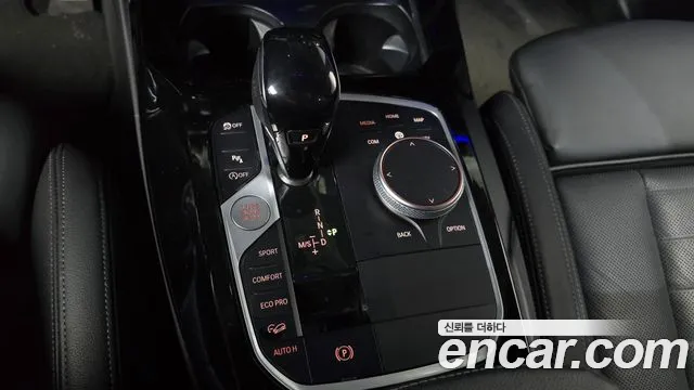 BMW X3 2023 thumb 11