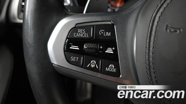 BMW X3 2023 thumb 12