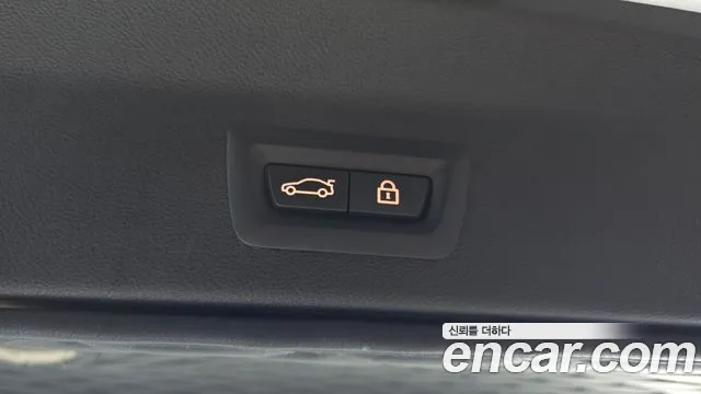 BMW X3 2023 thumb 10