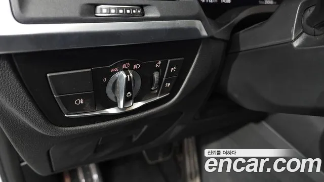 BMW X3 2023 thumb 9