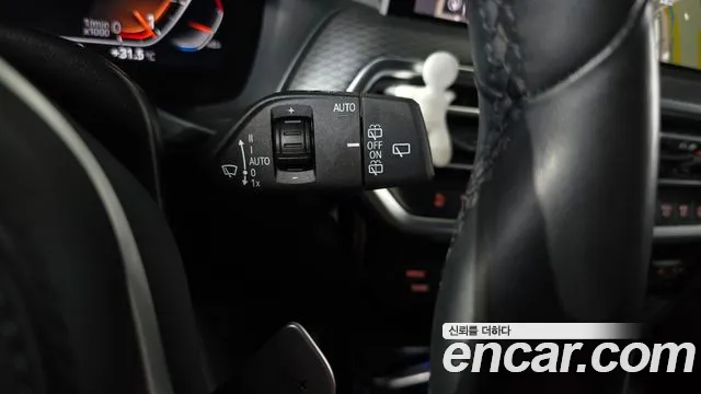 BMW X3 2023 thumb 8