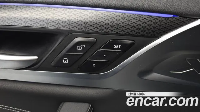 BMW X3 2023 thumb 3