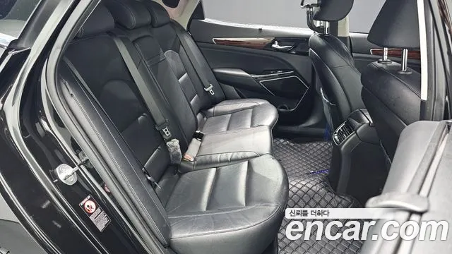 Kia K7 2016 thumb 12