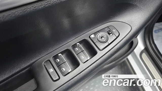 Hyundai Grandeur 2019 thumb 6