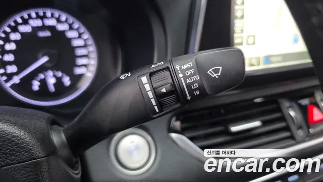 Hyundai Grandeur 2019 thumb 7