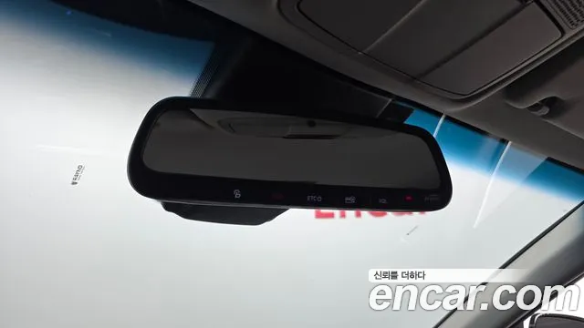 Hyundai Grandeur 2019 thumb 10