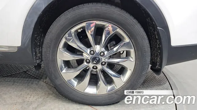 Kia Sorento 2018 thumb 10