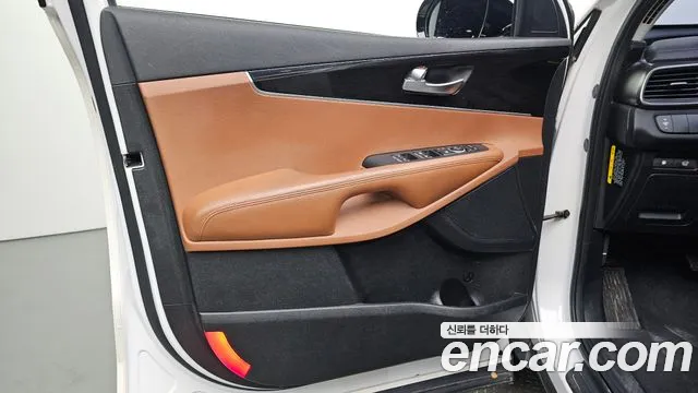 Kia Sorento 2018 thumb 2