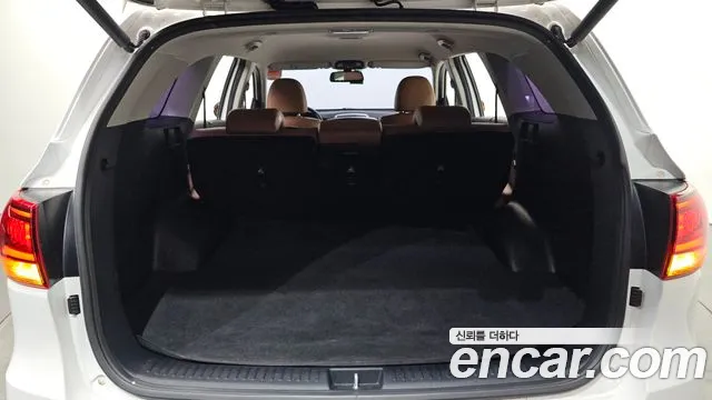 Kia Sorento 2018 thumb 5