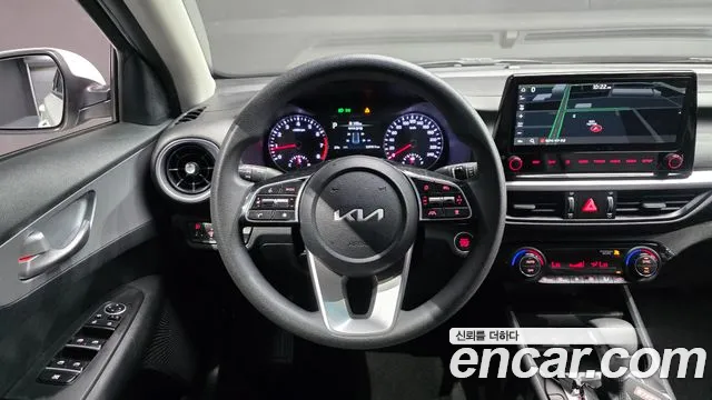 Kia K3 2022 thumb 9