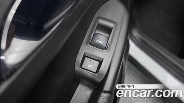 Chevrolet Trailblazer 2022 thumb 8