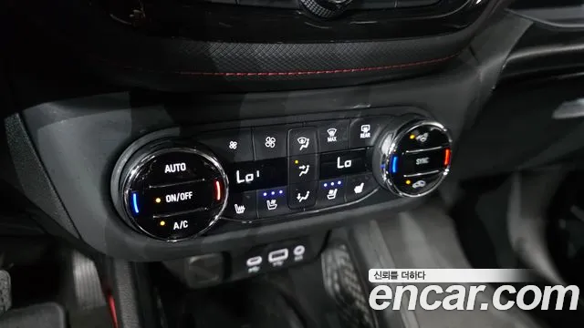 Chevrolet Trailblazer 2022 thumb 12