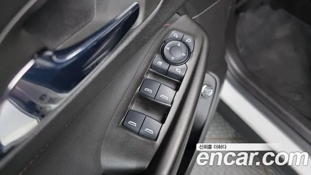 Chevrolet Trailblazer 2022 thumb 2