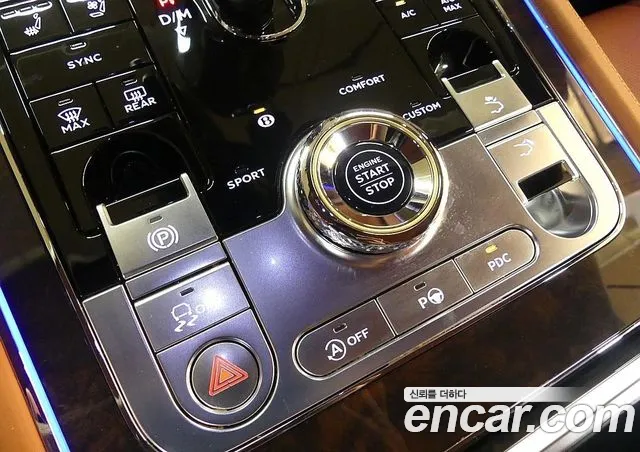 Bentley Continental 2022 thumb 3