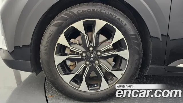 Kia Carnival 2021 thumb 12