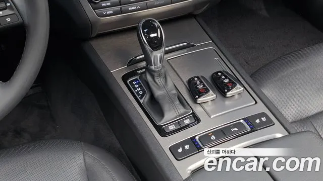 Hyundai Genesis 2015 thumb 10