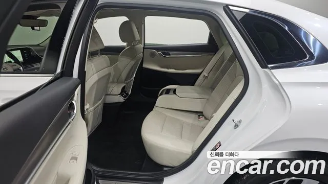 Hyundai Grandeur 2022 thumb 6