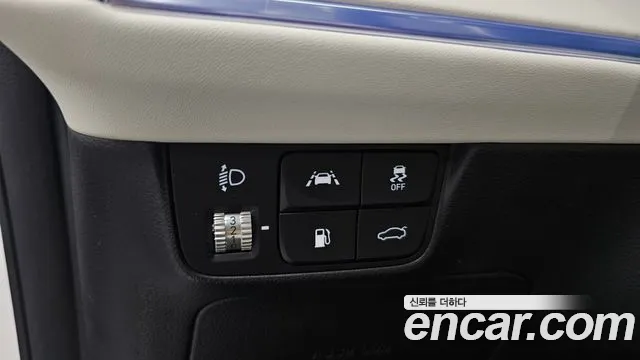 Hyundai Grandeur 2022 thumb 11