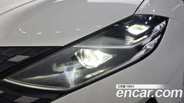 Hyundai Grandeur 2022 thumb 9