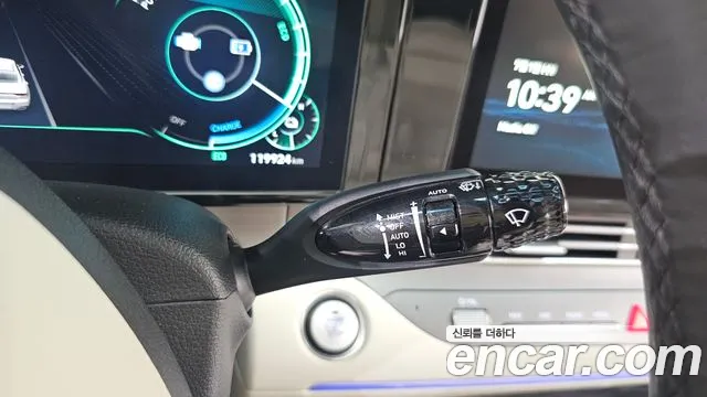 Hyundai Grandeur 2022 thumb 12