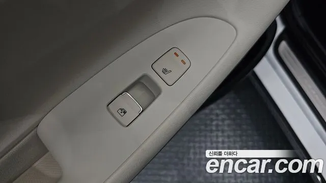 Hyundai Grandeur 2022 thumb 2