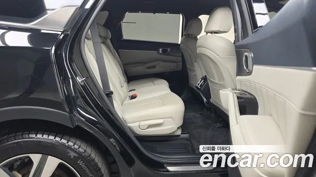 Kia Sorento 2022 thumb 7