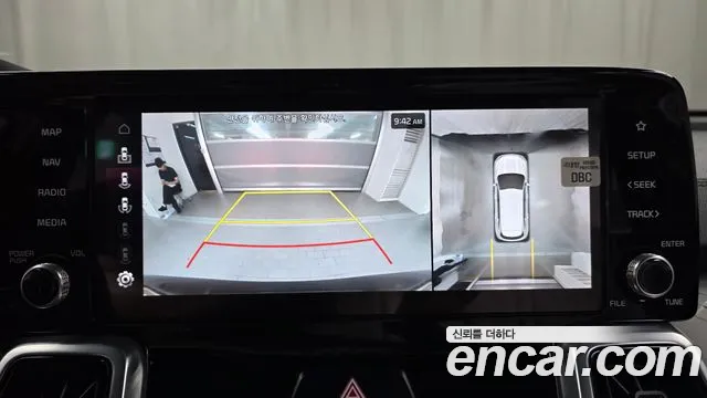 Kia Sorento 2022 thumb 11