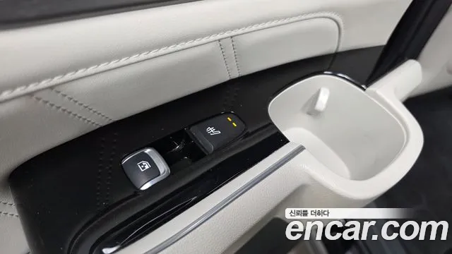 Kia Sorento 2022 thumb 5