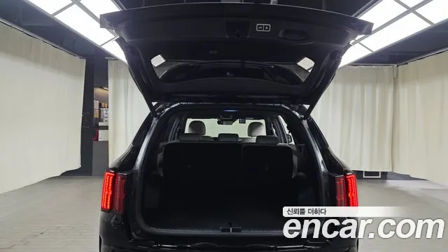 Kia Sorento 2022 thumb 12