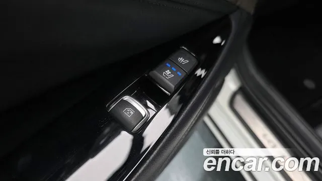 Kia K8 2021 thumb 2