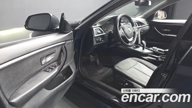 BMW 4 серии 2019 thumb 3
