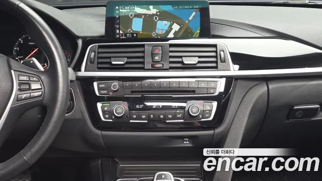 BMW 4 серии 2019 thumb 8