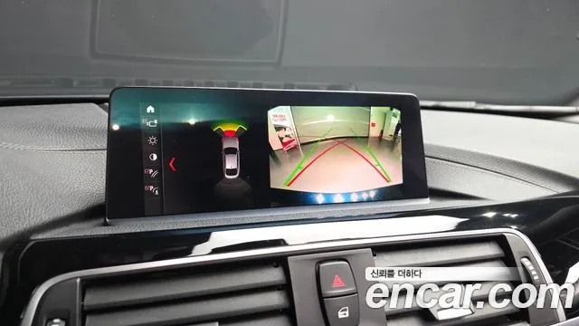BMW 4 серии 2019 thumb 10