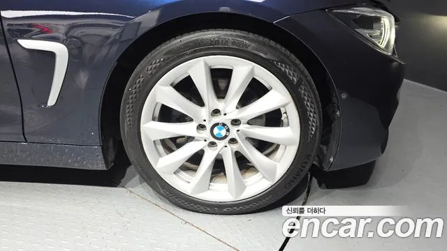 BMW 4 серии 2019 thumb 4