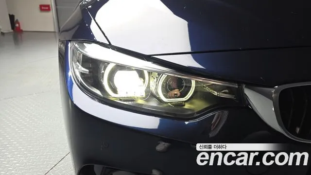 BMW 4 серии 2019 thumb 9