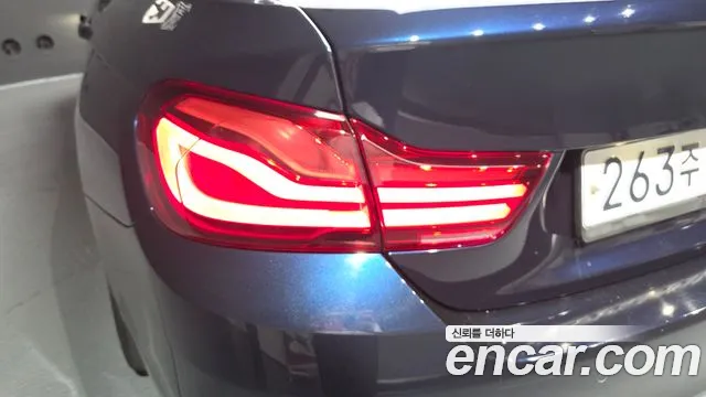 BMW 4 серии 2019 thumb 12