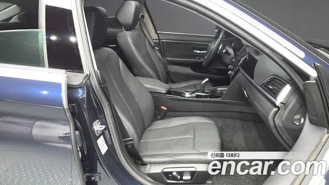 BMW 4 серии 2019 thumb 7