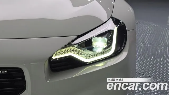 BMW M2 2024 thumb 4