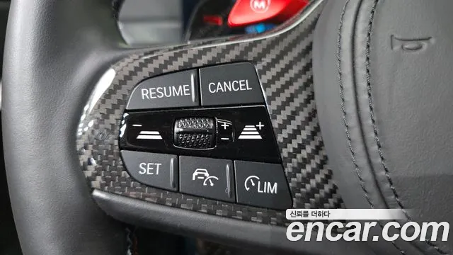 BMW M2 2024 thumb 10