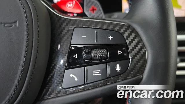 BMW M2 2024 thumb 5